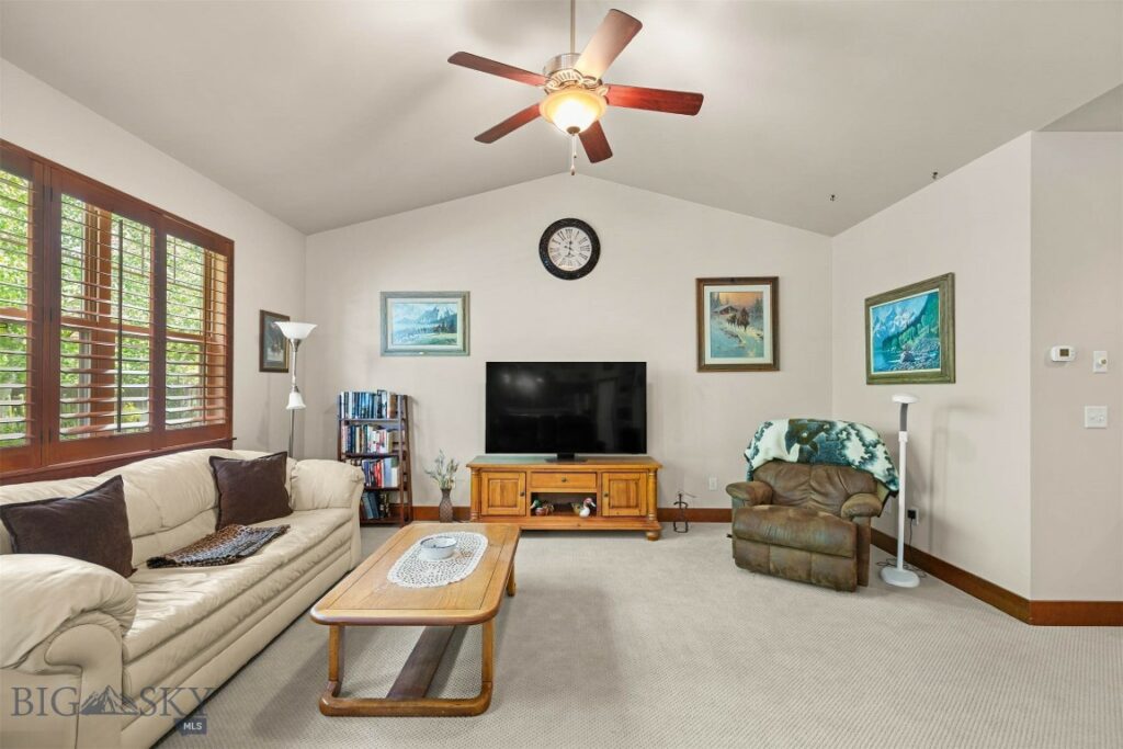93 Cedar Shade Lane, Bozeman MT 59718