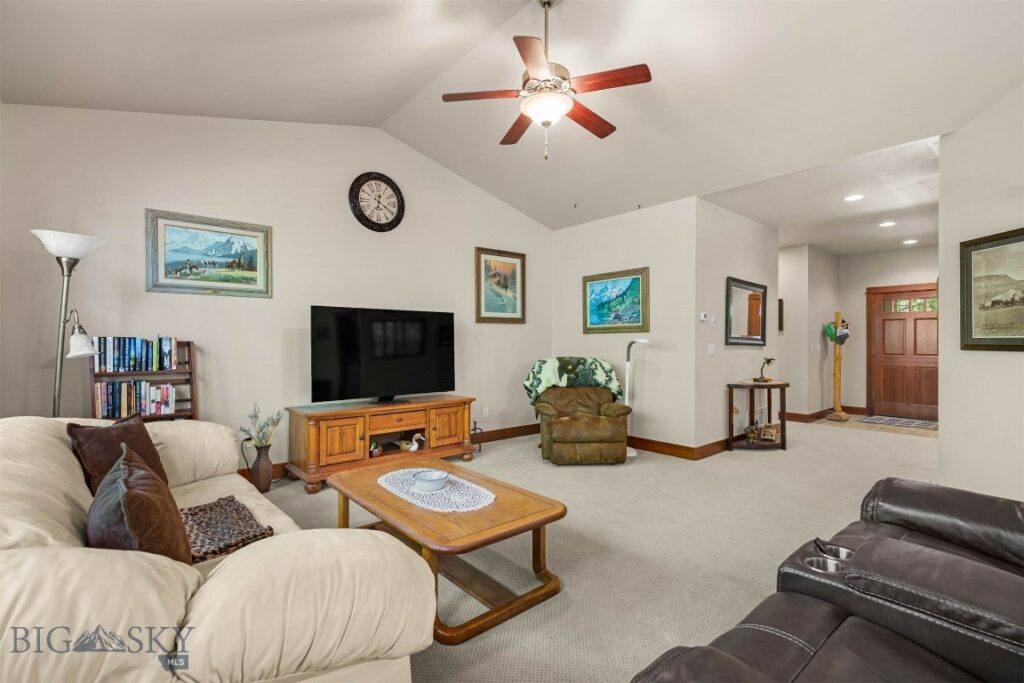 93 Cedar Shade Lane, Bozeman MT 59718