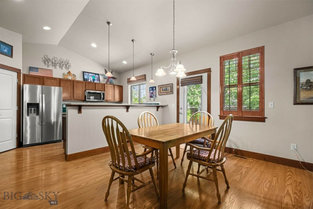 93 Cedar Shade Lane, Bozeman MT 59718