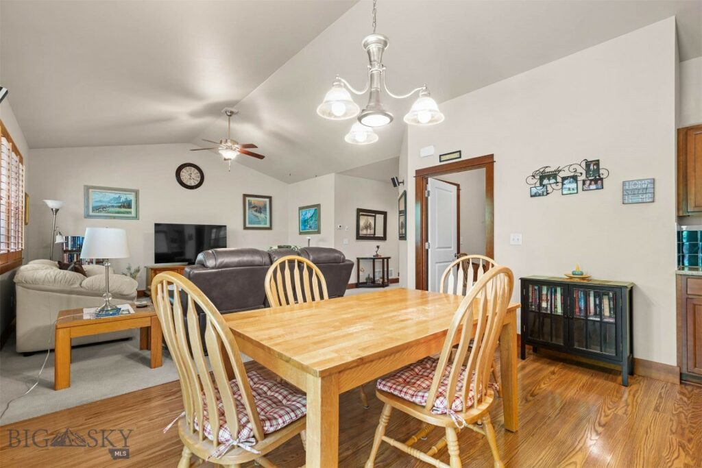 93 Cedar Shade Lane, Bozeman MT 59718
