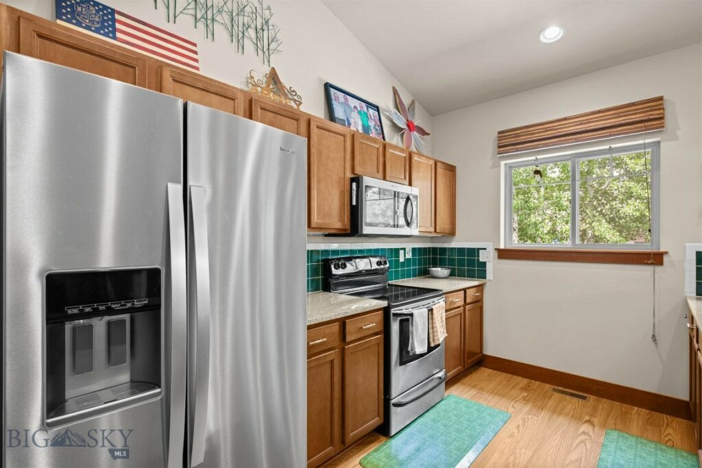 93 Cedar Shade Lane, Bozeman MT 59718