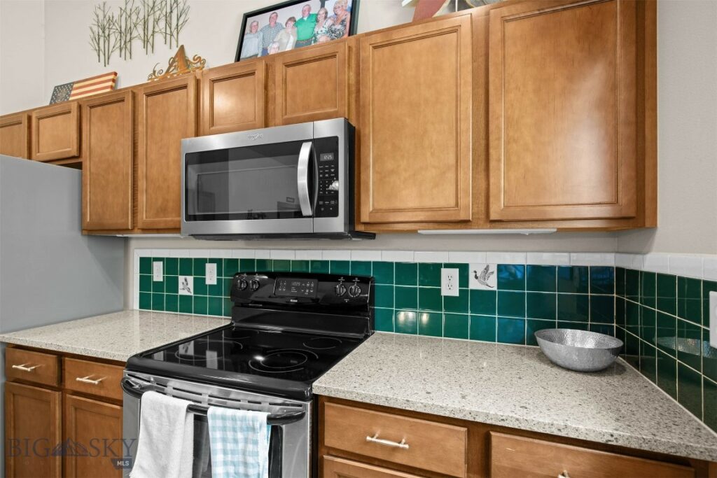 93 Cedar Shade Lane, Bozeman MT 59718