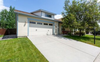 93 Cedar Shade Lane, Bozeman MT 59718