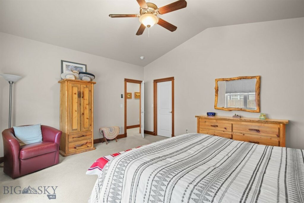 93 Cedar Shade Lane, Bozeman MT 59718