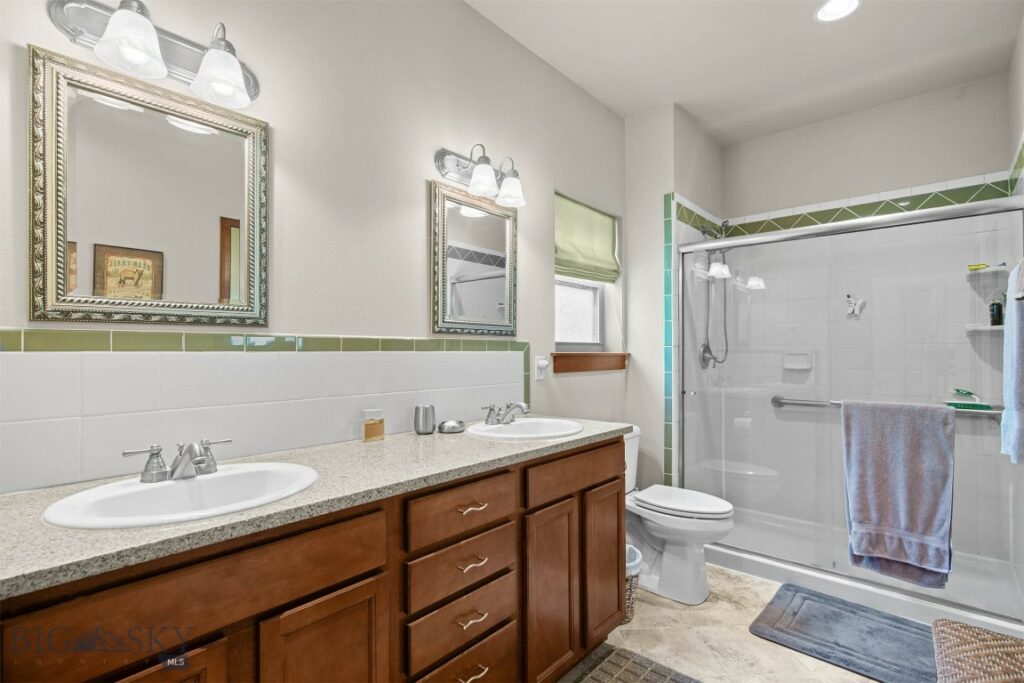 93 Cedar Shade Lane, Bozeman MT 59718