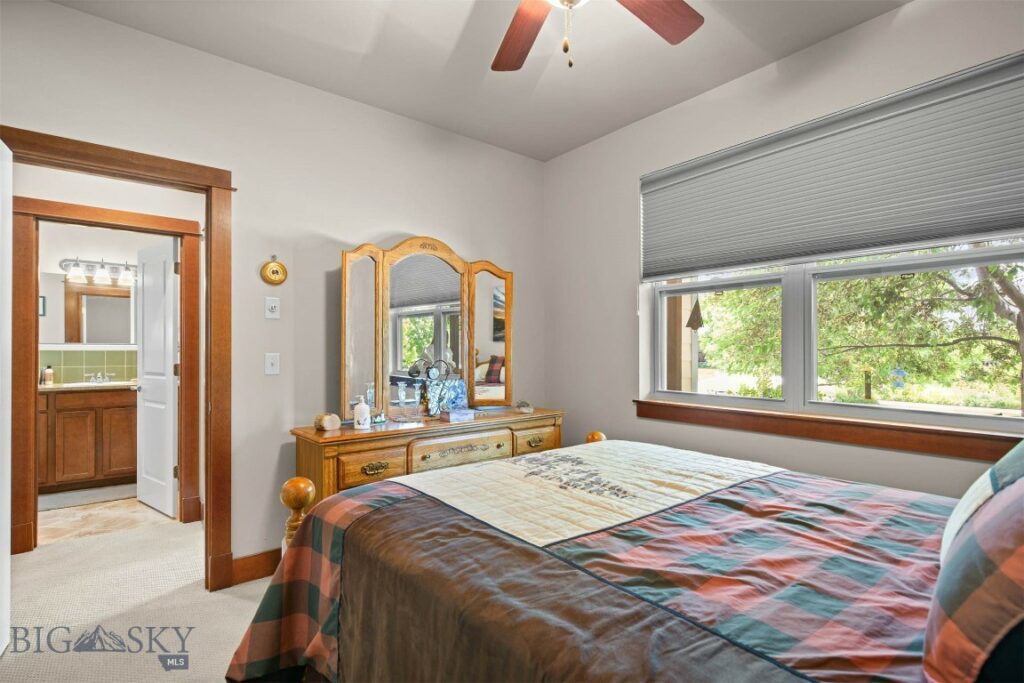 93 Cedar Shade Lane, Bozeman MT 59718