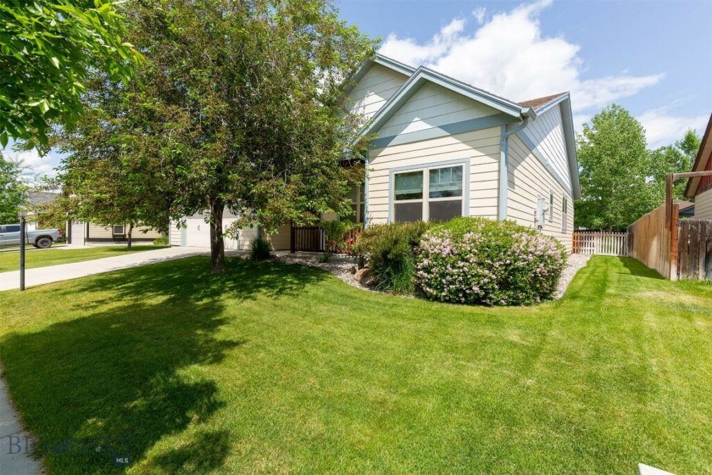 93 Cedar Shade Lane, Bozeman MT 59718