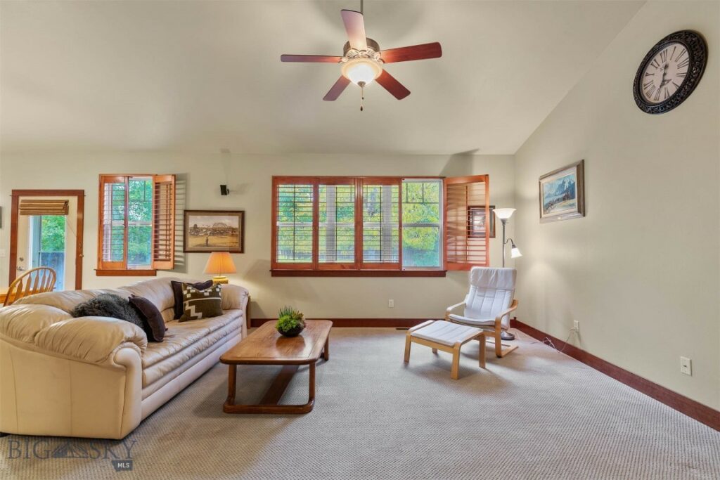 93 Cedar Shade Lane, Bozeman MT 59718