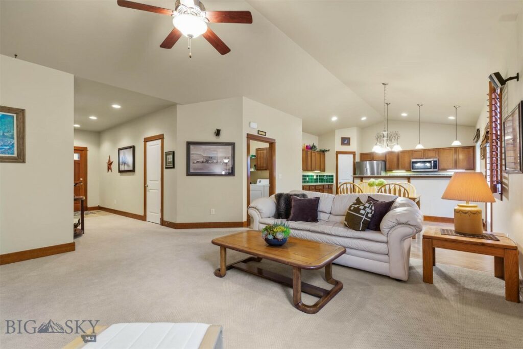 93 Cedar Shade Lane, Bozeman MT 59718