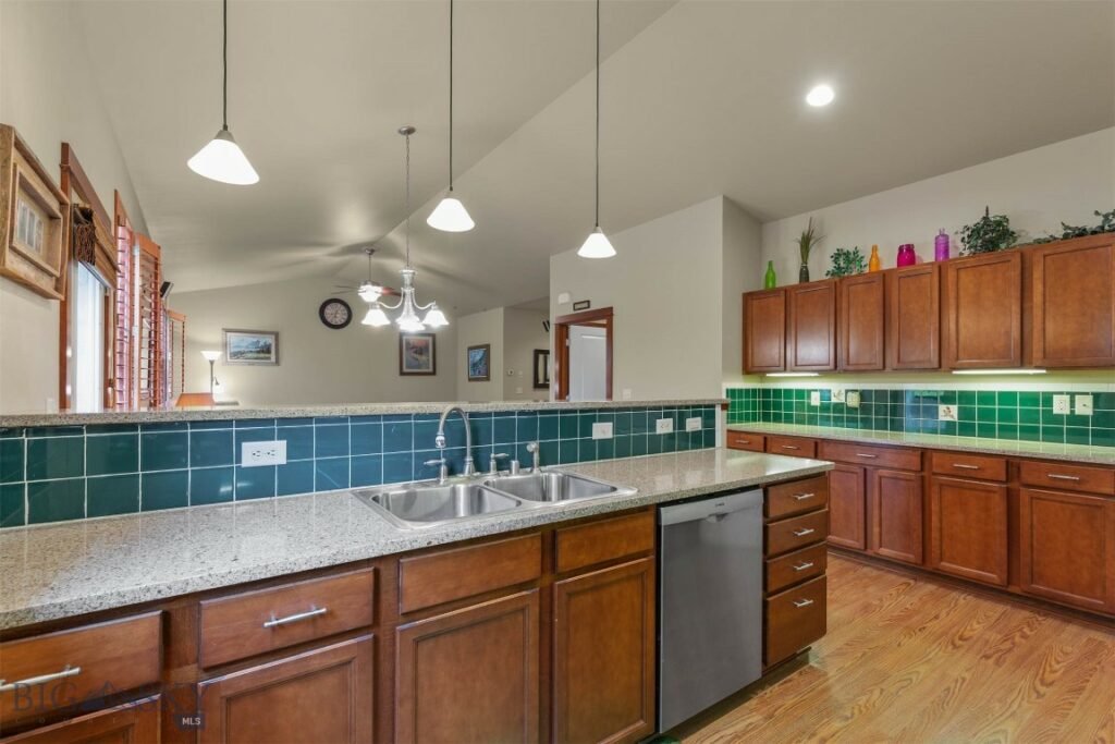 93 Cedar Shade Lane, Bozeman MT 59718