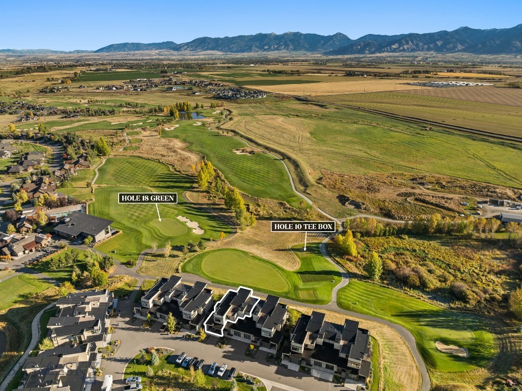 93 Duckhorn Lane, Bozeman MT 59718