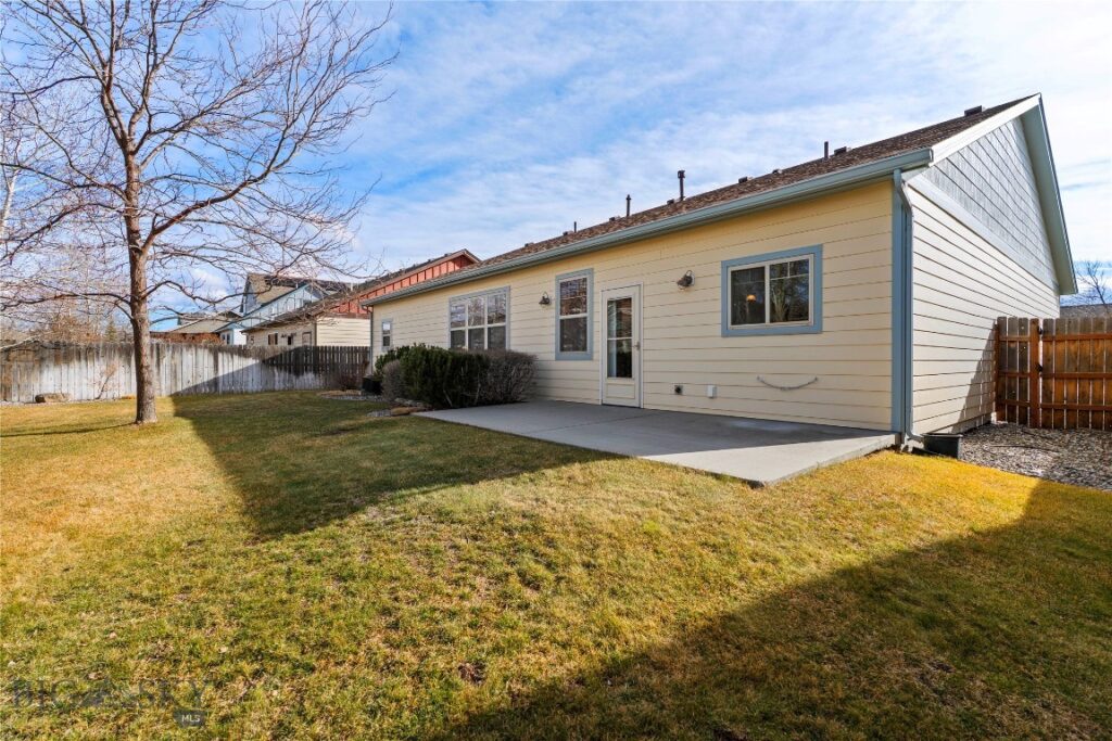 93 Cedar Shade Ln., Bozeman MT 59718