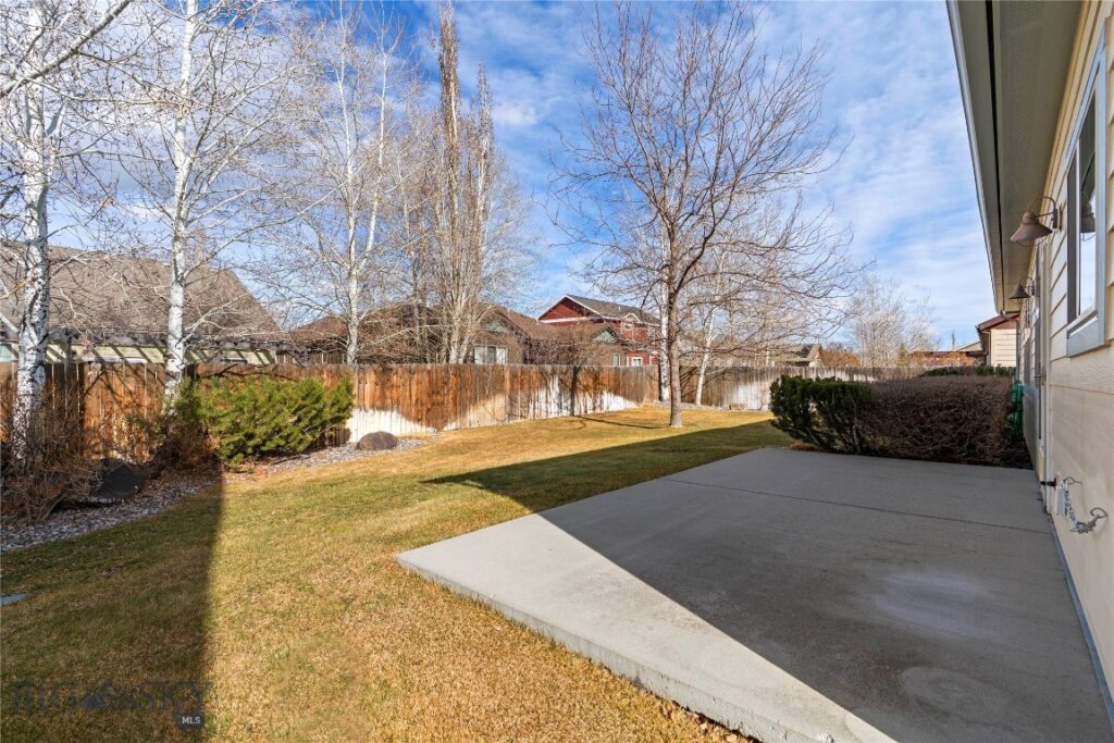 93 Cedar Shade Ln., Bozeman MT 59718