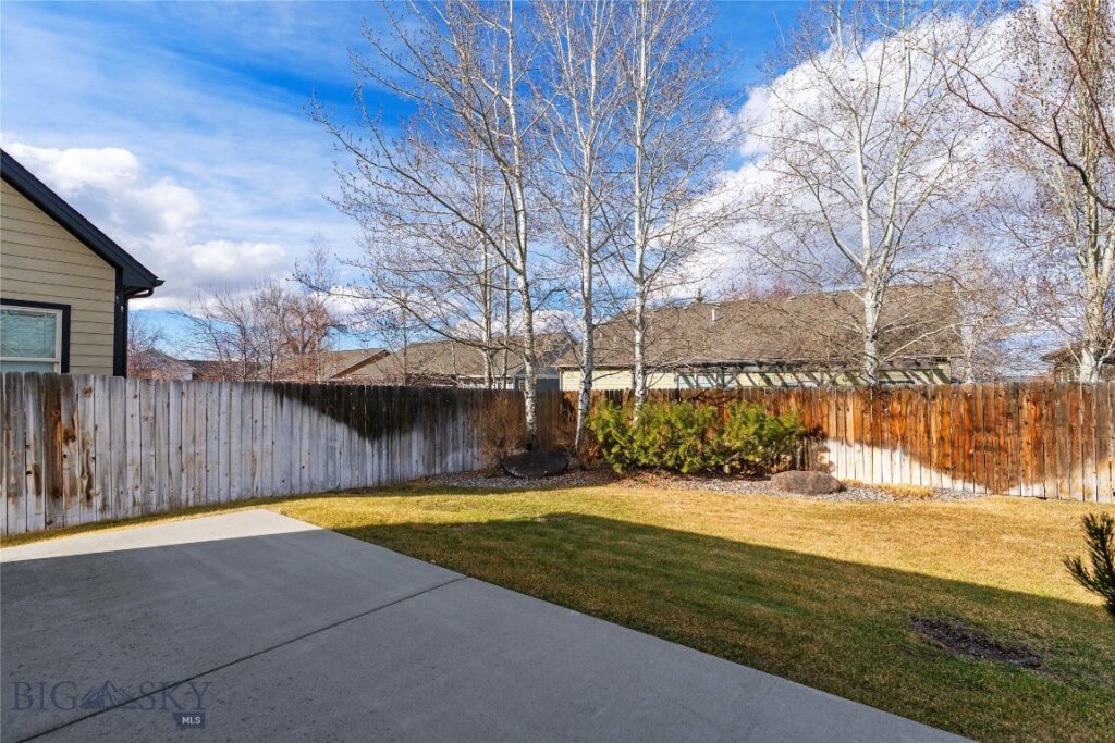 93 Cedar Shade Ln., Bozeman MT 59718