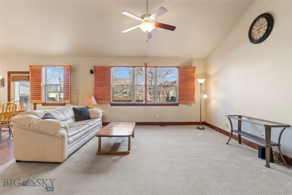 93 Cedar Shade Ln., Bozeman MT 59718