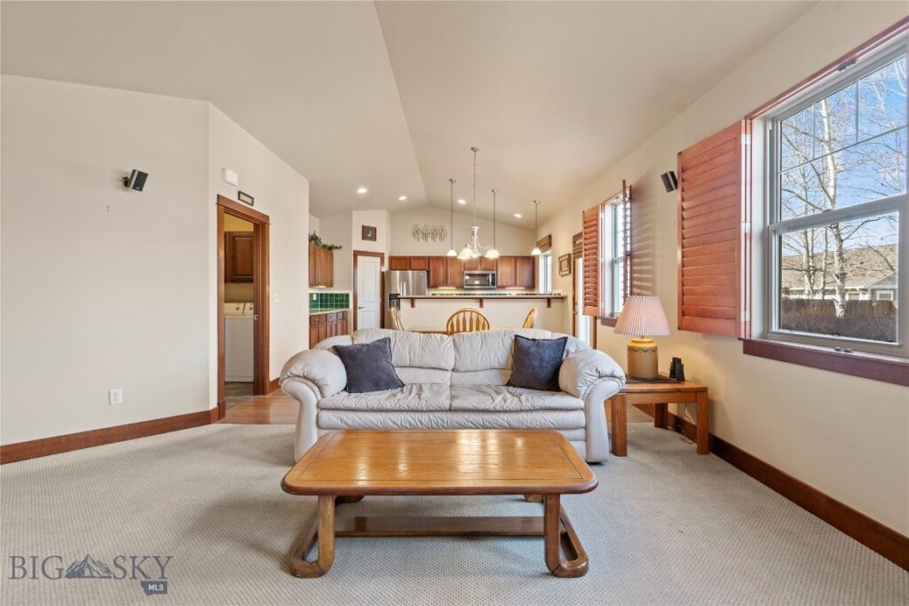 93 Cedar Shade Ln., Bozeman MT 59718