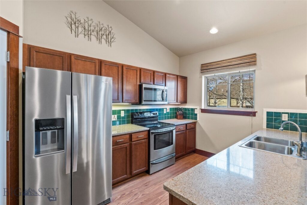 93 Cedar Shade Ln., Bozeman MT 59718