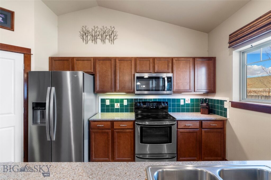 93 Cedar Shade Ln., Bozeman MT 59718