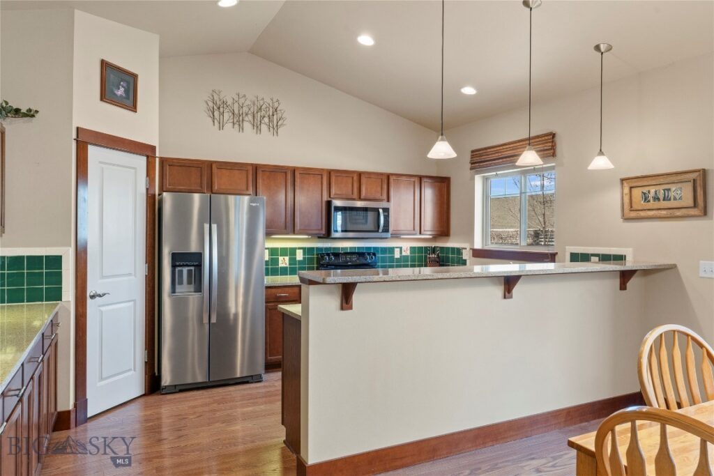 93 Cedar Shade Ln., Bozeman MT 59718