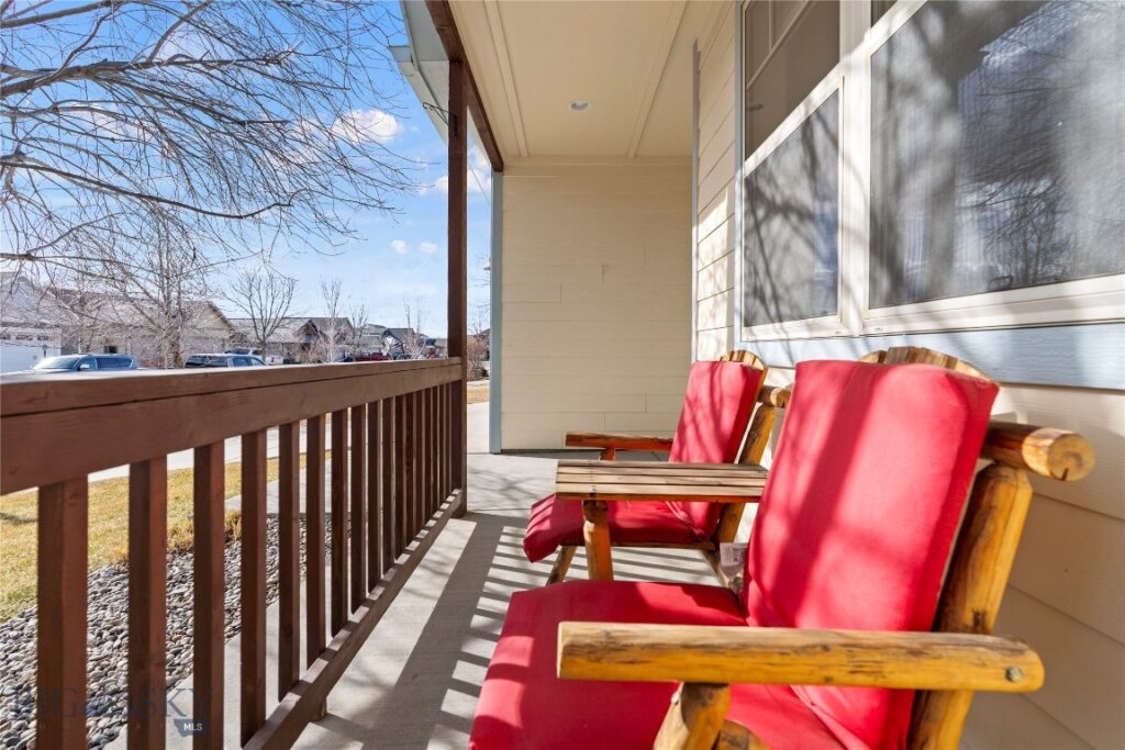 93 Cedar Shade Ln., Bozeman MT 59718