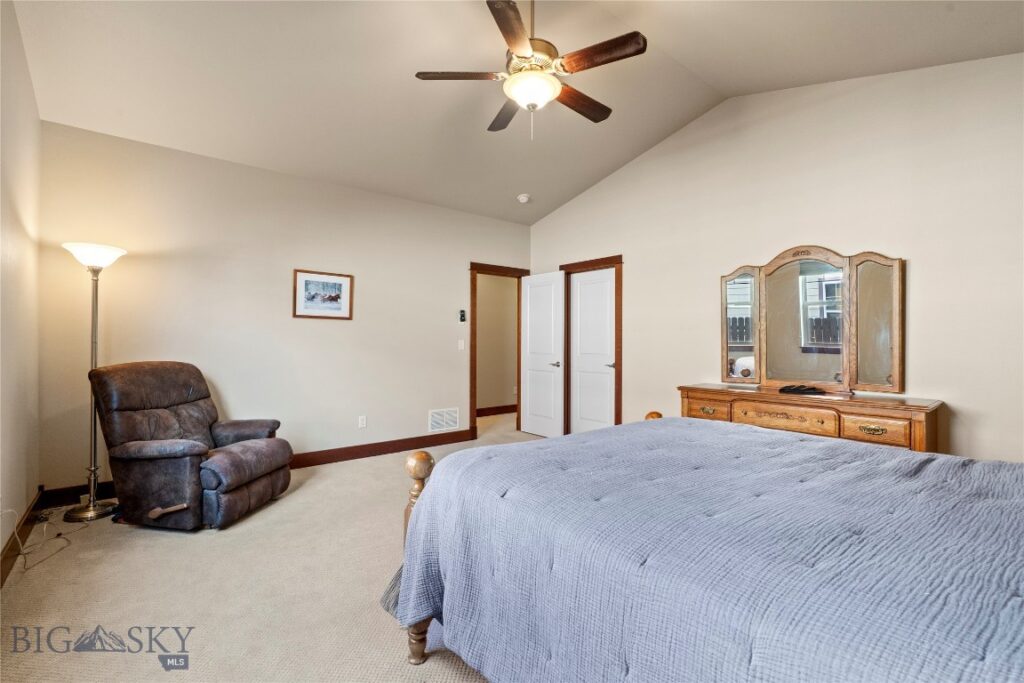 93 Cedar Shade Ln., Bozeman MT 59718