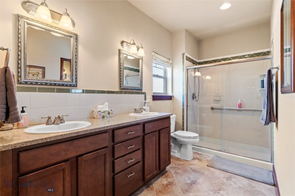 93 Cedar Shade Ln., Bozeman MT 59718