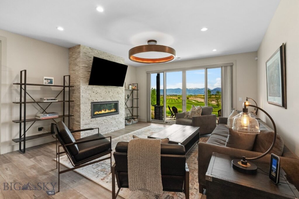 93 Duckhorn Lane, Bozeman MT 59718
