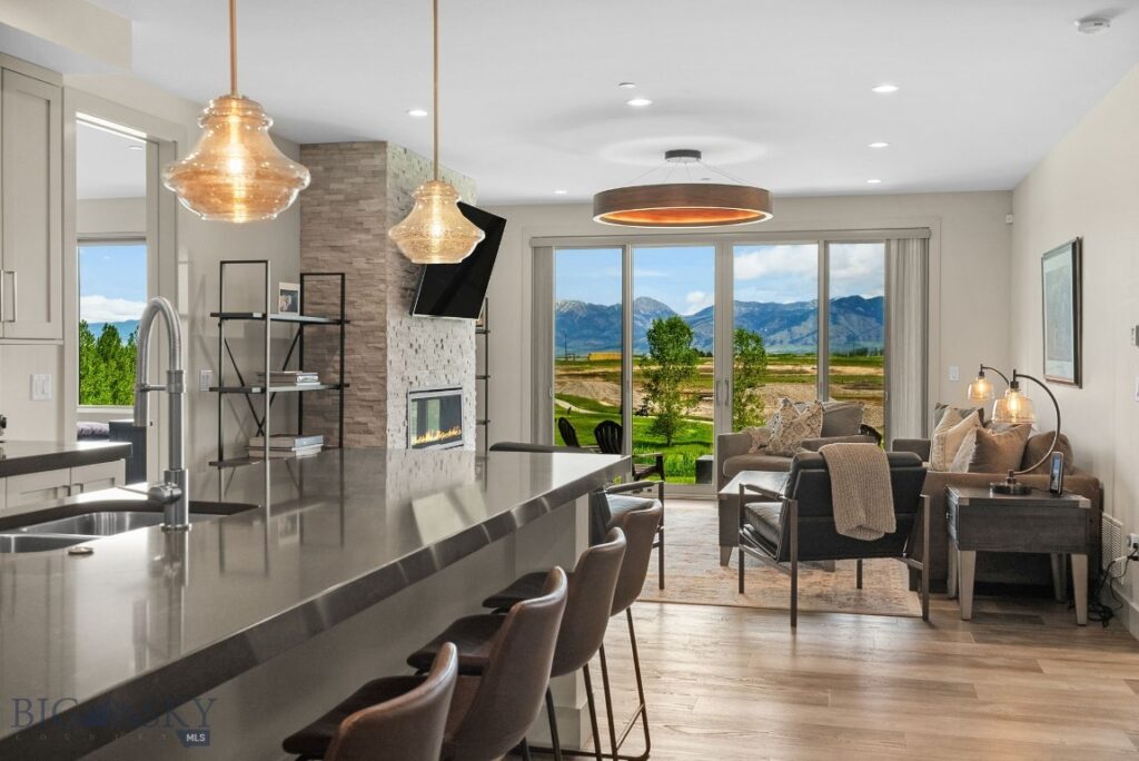 93 Duckhorn Lane, Bozeman MT 59718