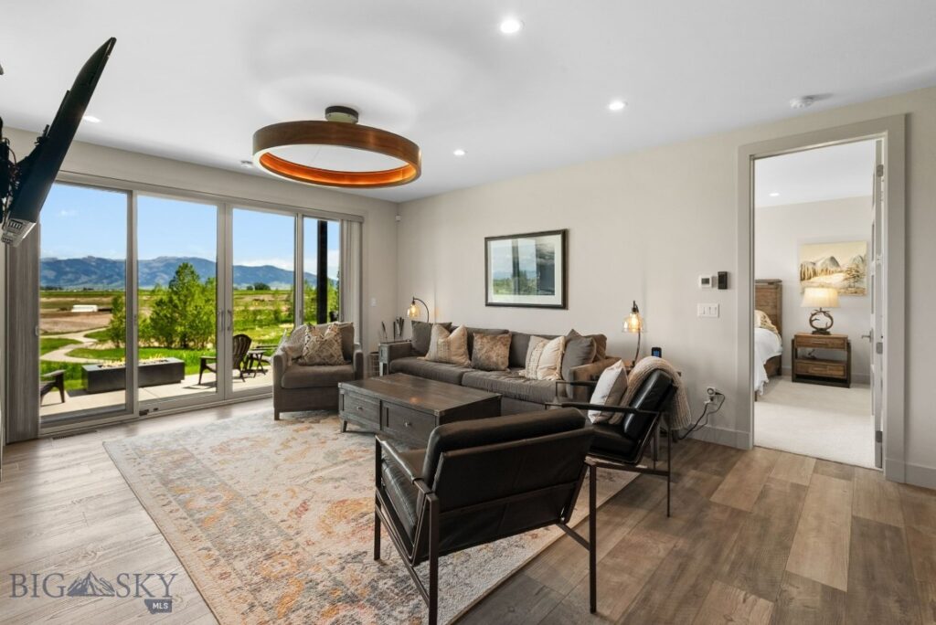 93 Duckhorn Lane, Bozeman MT 59718