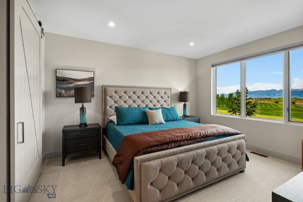 93 Duckhorn Lane, Bozeman MT 59718