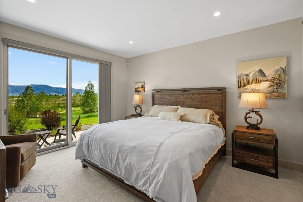 93 Duckhorn Lane, Bozeman MT 59718