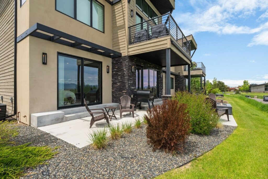 93 Duckhorn Lane, Bozeman MT 59718