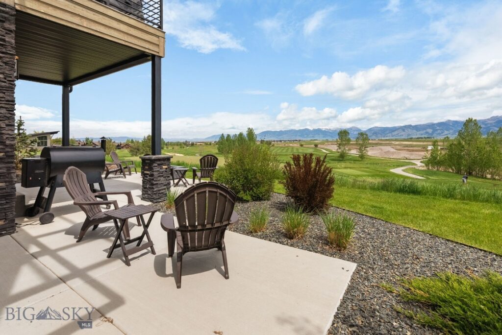 93 Duckhorn Lane, Bozeman MT 59718