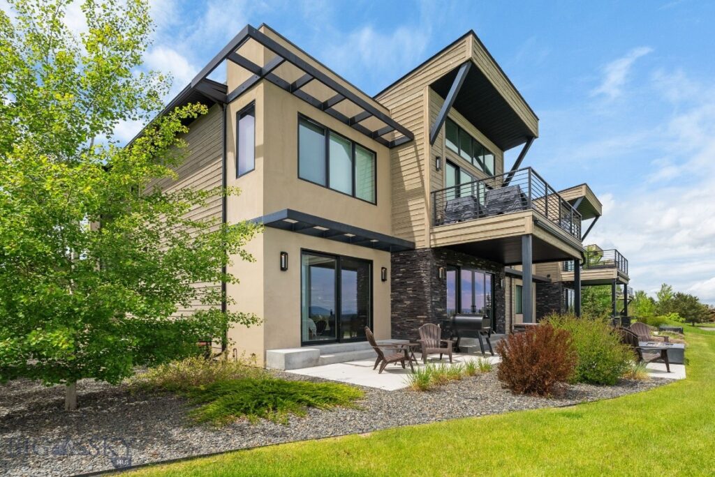93 Duckhorn Lane, Bozeman MT 59718