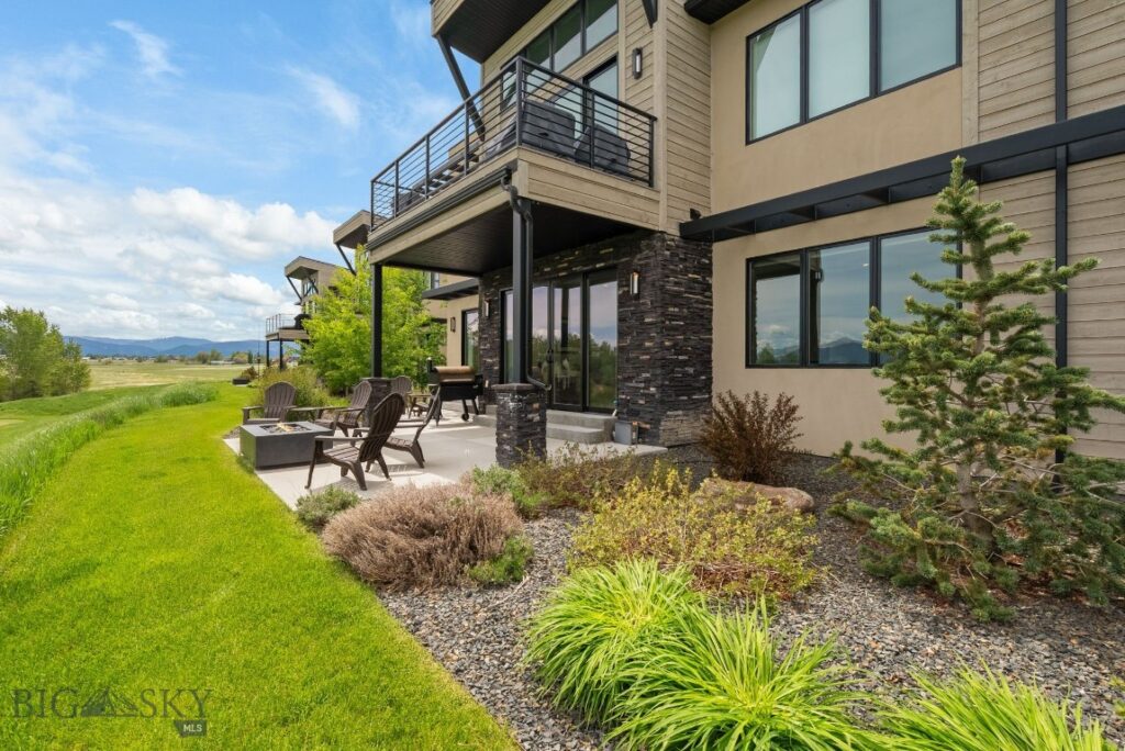 93 Duckhorn Lane, Bozeman MT 59718