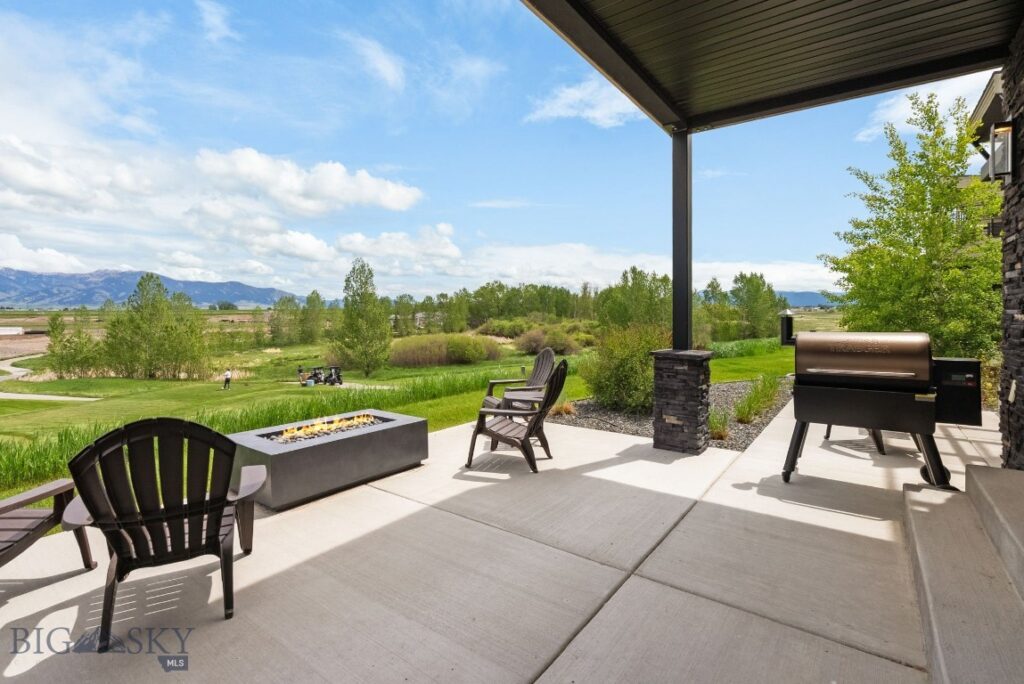 93 Duckhorn Lane, Bozeman MT 59718