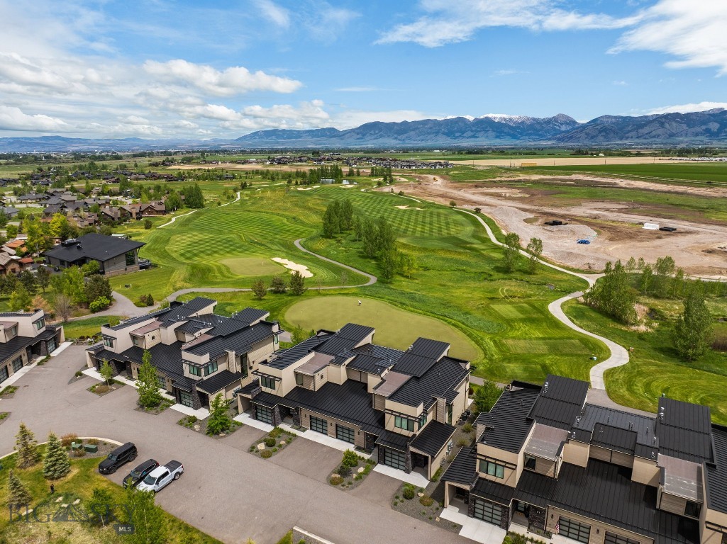 93 Duckhorn Lane, Bozeman MT 59718