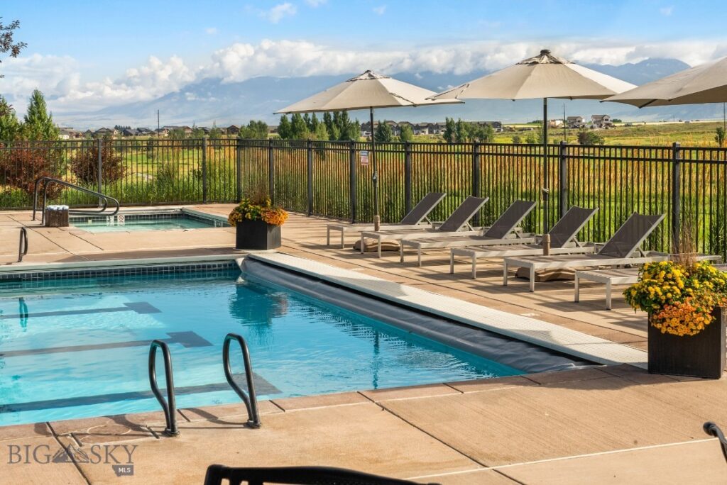 93 Duckhorn Lane, Bozeman MT 59718