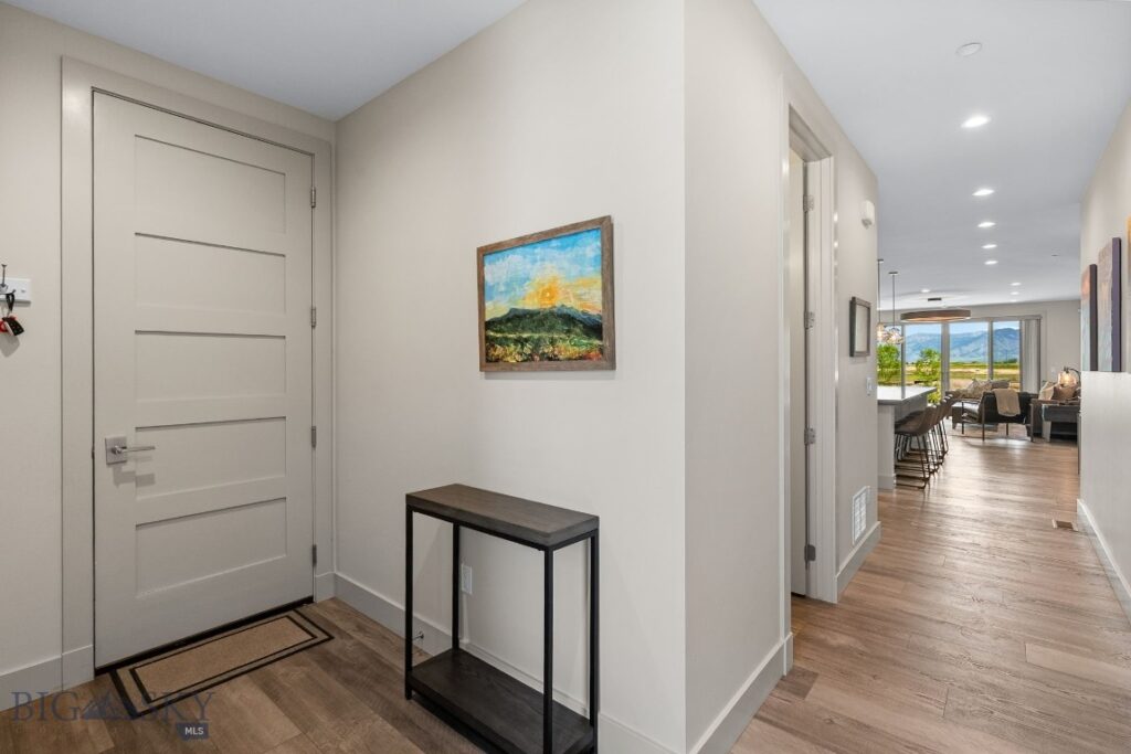93 Duckhorn Lane, Bozeman MT 59718