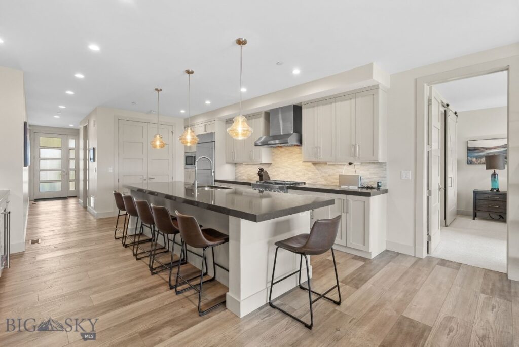 93 Duckhorn Lane, Bozeman MT 59718