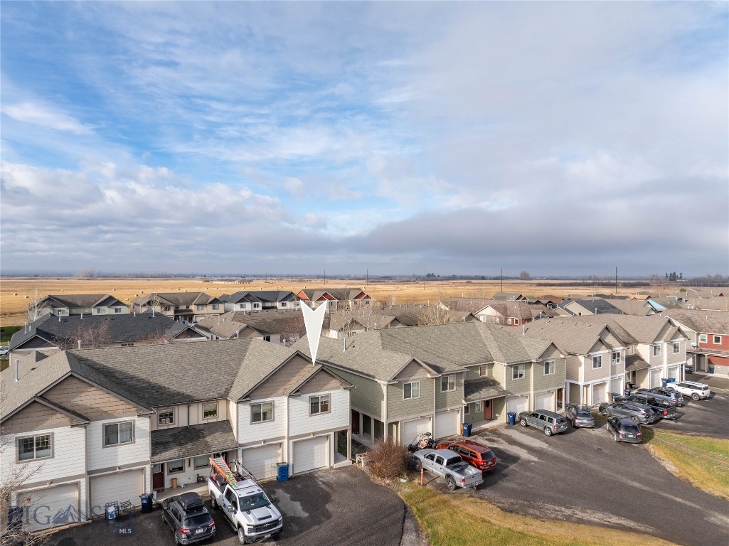 935 Forestglen Drive, Bozeman MT 59718