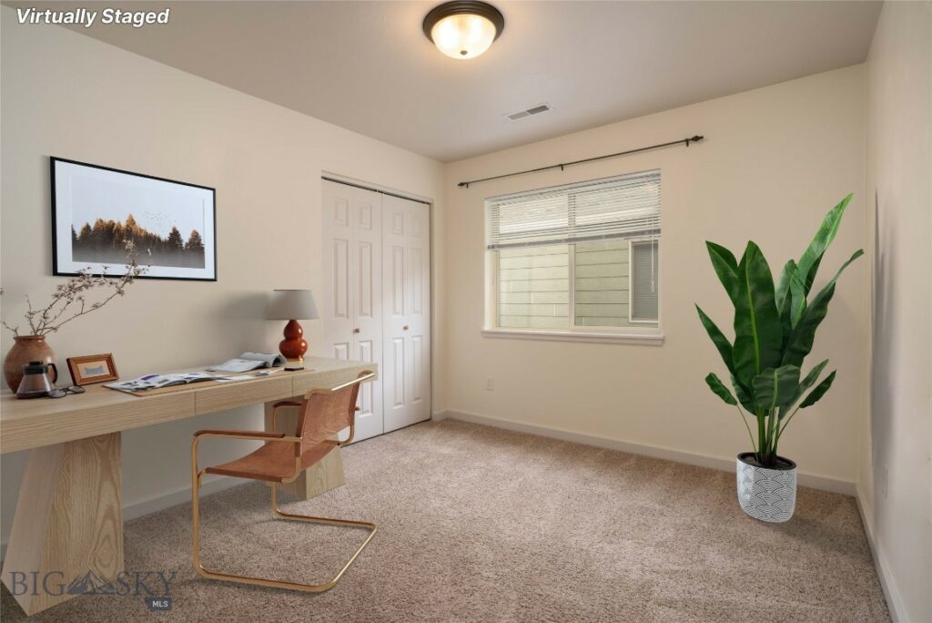 935 Forestglen Drive, Bozeman MT 59718