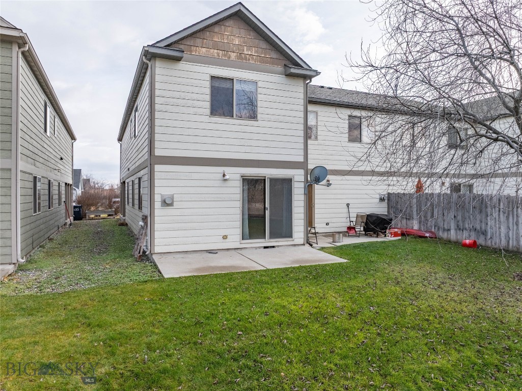 935 Forestglen Drive, Bozeman MT 59718