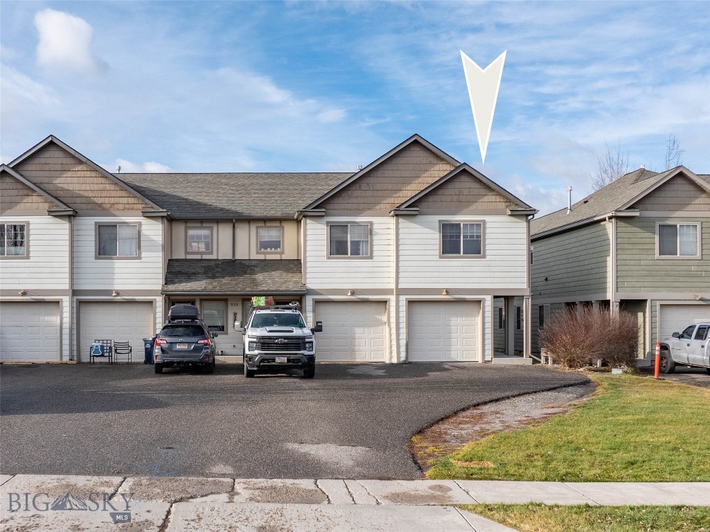 935 Forestglen Drive, Bozeman MT 59718