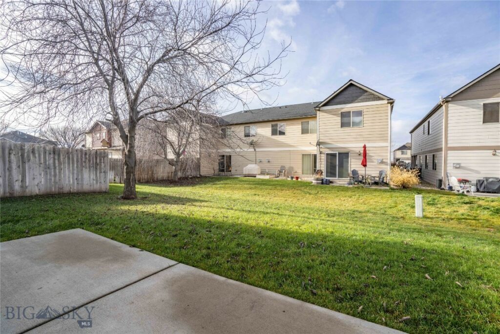 935 Forestglen Drive, Bozeman MT 59718