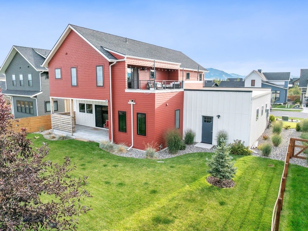 937 Auger Lane, Bozeman MT 59718