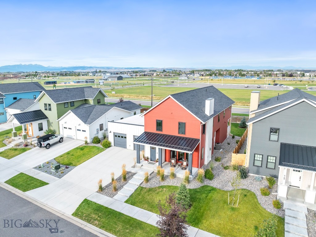 937 Auger Lane, Bozeman MT 59718