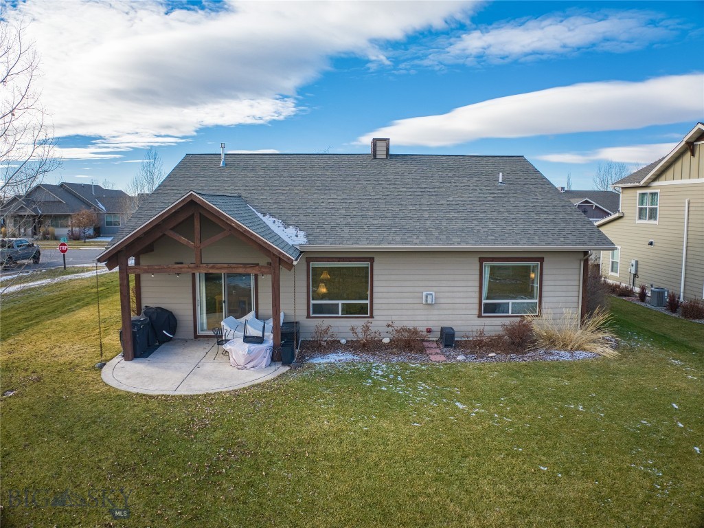 94 Pattee, Bozeman MT 59718