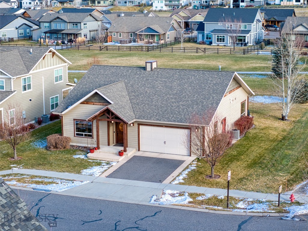 94 Pattee, Bozeman MT 59718