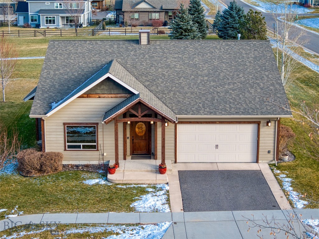 94 Pattee, Bozeman MT 59718